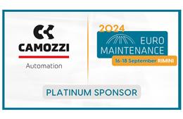 SAVE THE DATE: Discover our booth at EuroMaintenance 2024